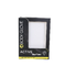 Window Black Card Electronic Product Box Folding CMYK 4 Color Offset Printing LOGO