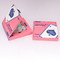 Eye shadow box Custom powder box Cosmetic packaging box Custom carton printing