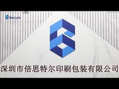 Industria de embalaje de regalos Bestyle Limited Introducción 2024