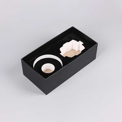 eva Packaging gift box lined with customized packaging collision buffering high-density EVA inner bracket