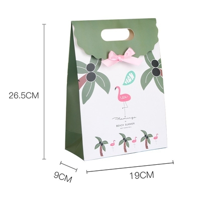 Customized gift bag, handbag, Valentine's Day gift bag, birthday gift gift box bag, gift package for male and female fri