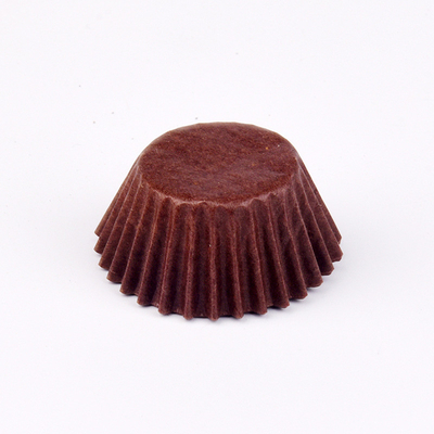 Baking cake cups Custom mechanism High temperature cup Holiday party greaseproof cake cups holder