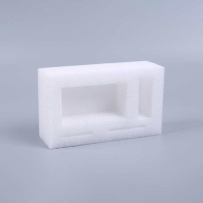 Custom EPE Pearl Cotton packaging High density shock-proof Pearl cotton Pearl cotton lining gift box packaging