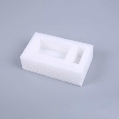 Custom EPE Pearl Cotton packaging High density shock-proof Pearl cotton Pearl cotton lining gift box packaging