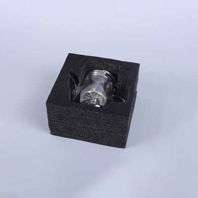Custom high-density EPE Pearl cotton cushioning Pearl cotton board epe pearl cotton lining