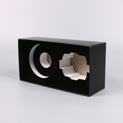 eva Packaging gift box lined with customized packaging collision buffering high-density EVA inner bracket