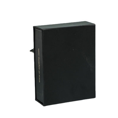 Flip magnet packing box Gift box Packing box Custom creative gift packing box