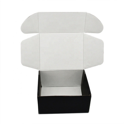 Custom computer fan power supply box Graphics card hard drive printed paper box Toy electronics plane box