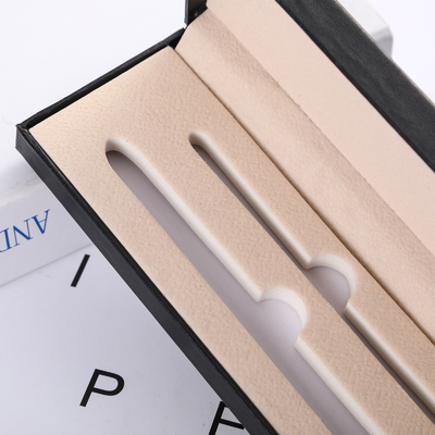 Gift packaging custom pen cartridge set business packaging box Custom pencil box Gift pen box