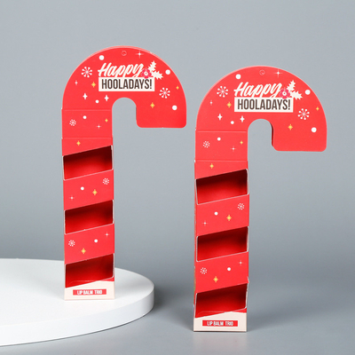 Custom Christmas gift box Halloween candy box high-end opposite sex gift box customization