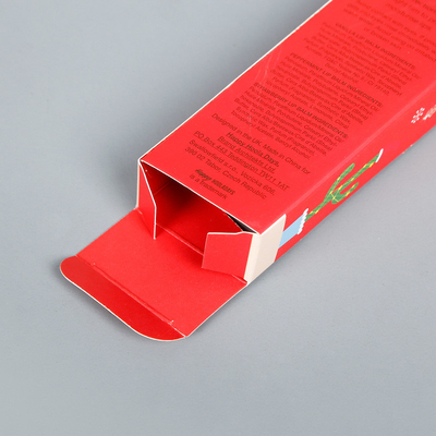 Custom Christmas gift box Halloween candy box high-end opposite sex gift box customization