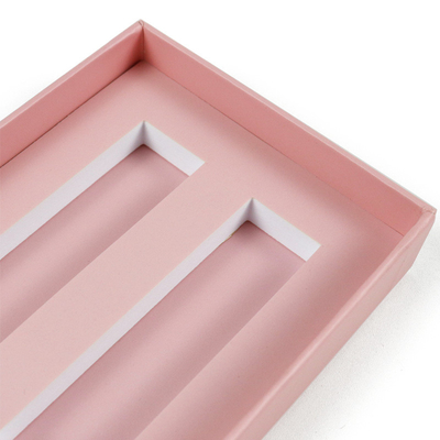 Custom drawer type packaging box Cosmetics lipstick skin care gift packaging box