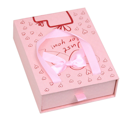 MOQ 500pcs - Gift Presentation Cases - Product Name Gift Packaging Boxes